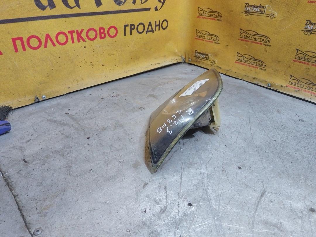 Фонарь крышки багажника правый UPA668 Mazda 3 купить с доставкой