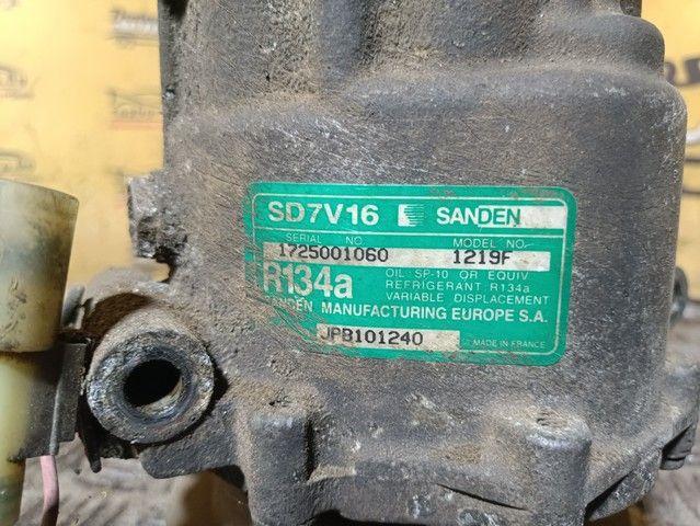 Компрессор кондиционера G118N4 Rover 45 купить