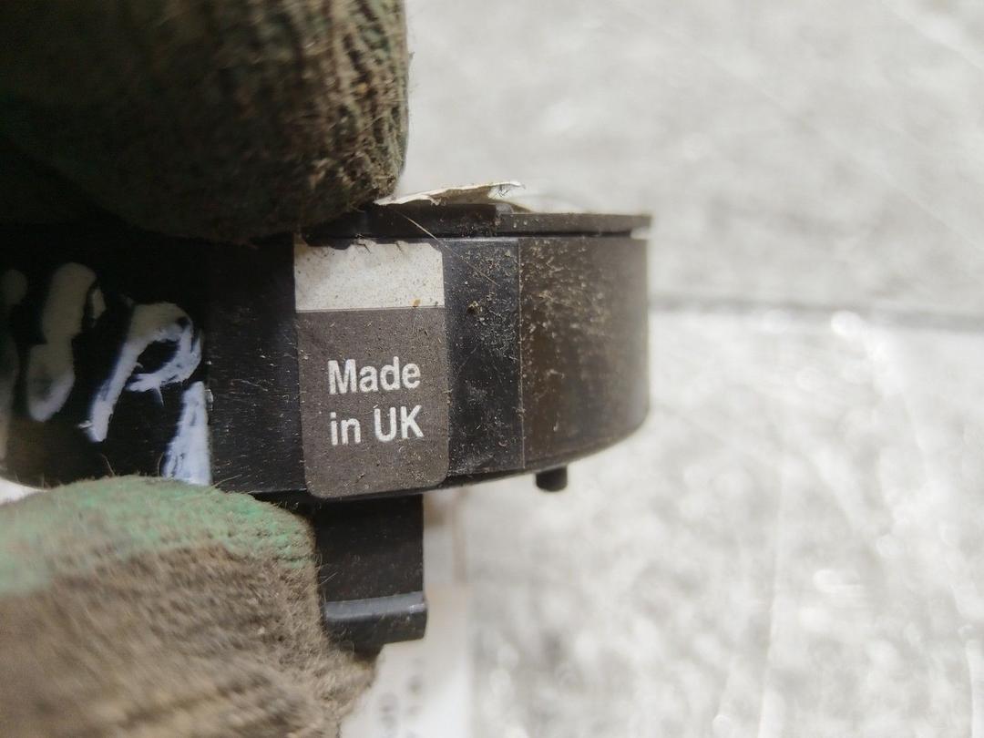 Шлейф руля Z77KJD Renault Laguna купить в магазине запчастей бу