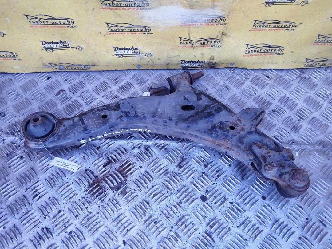 Рычаг передний левый 4MQ5Q5 Hyundai Trajet undefined