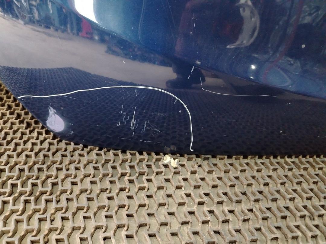 Капот WOOB2L Nissan Almera - Фото 5