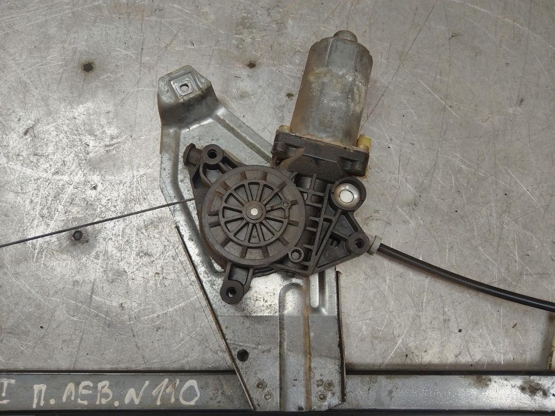 Стеклоподъемник электрический передний левый DQAV84 Renault Espace купить