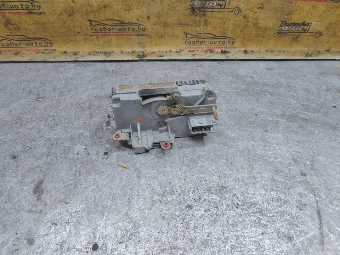 Замок двери передней правой OKO3GP Citroen Evasion купить с доставкой