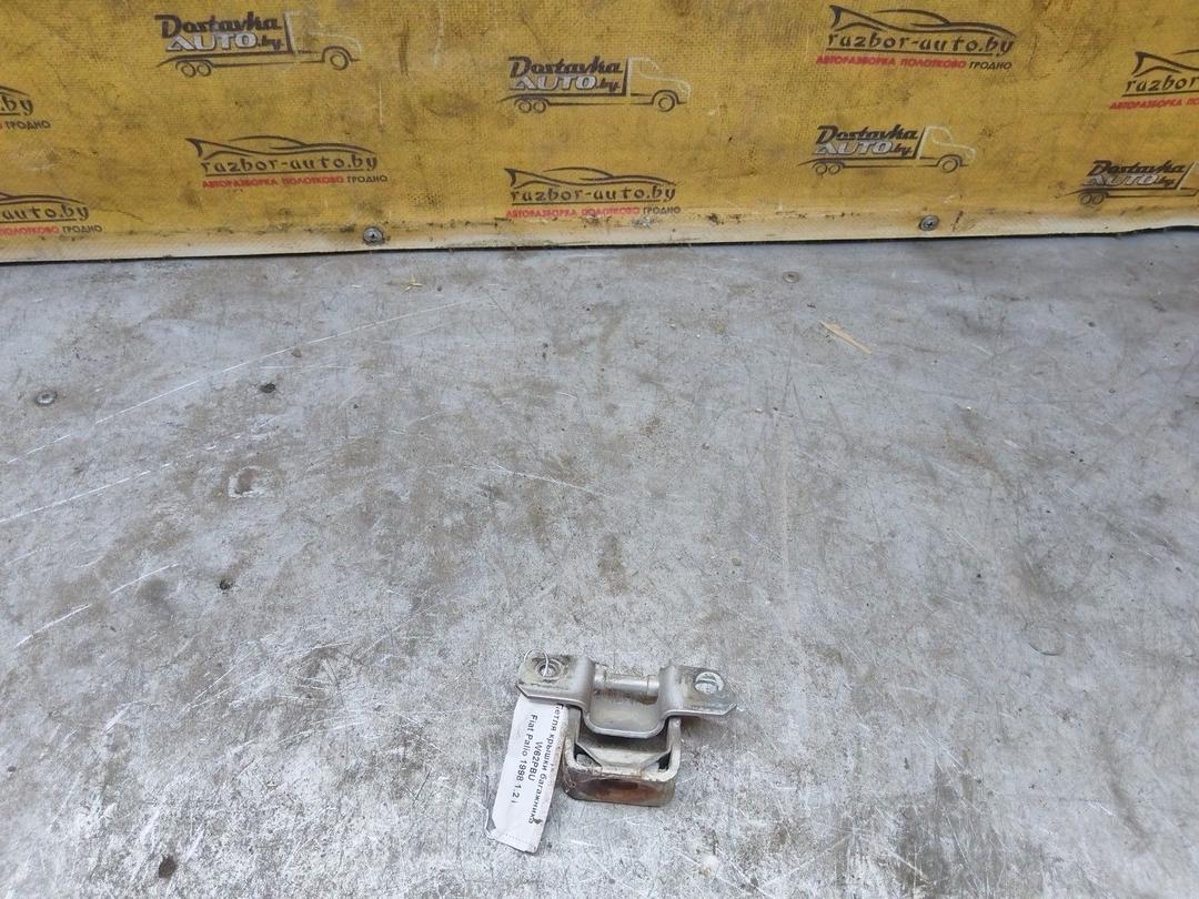 Петля крышки багажника W62PBU Fiat Palio - Фото 5