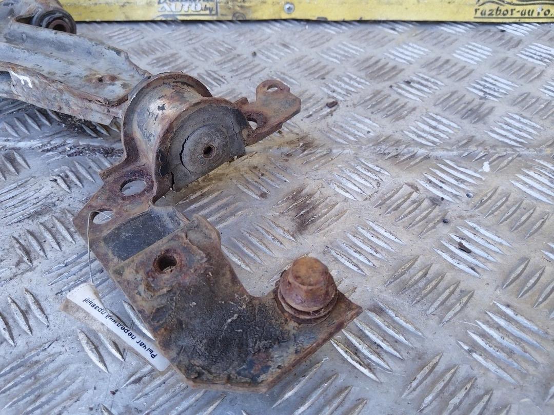 Рычаг передний правый Z8D64B Fiat Palio - Фото 6