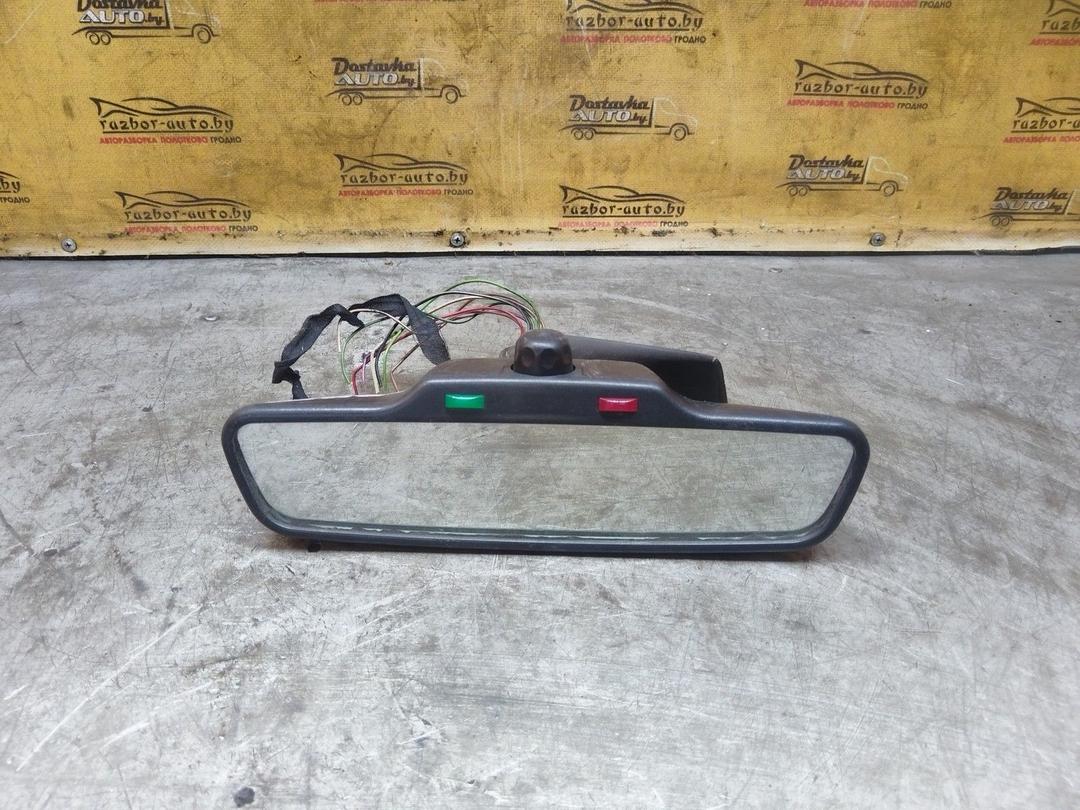Зеркало салона 3Y0S10 Mercedes C W202
