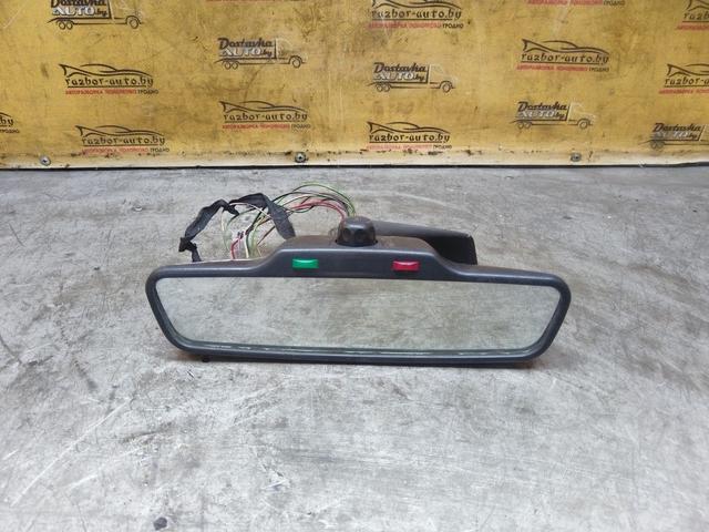 Зеркало салона 3Y0S10 Mercedes C W202