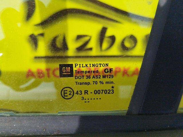 Стекло двери задней левой KIY3B7 Opel Astra купить с доставкой