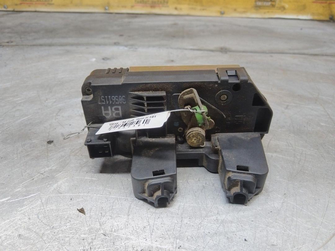 Замок двери задней левой FQ6PZM Opel Zafira купить