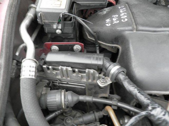 Трубка кондиционера JX62AW Renault Scenic - Фото 3