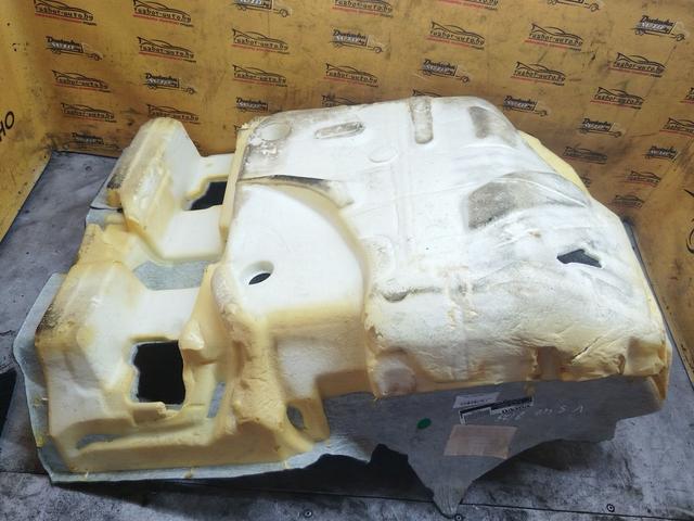 Ковер салонный AW8BRV Volvo S40 купить на авторазборке