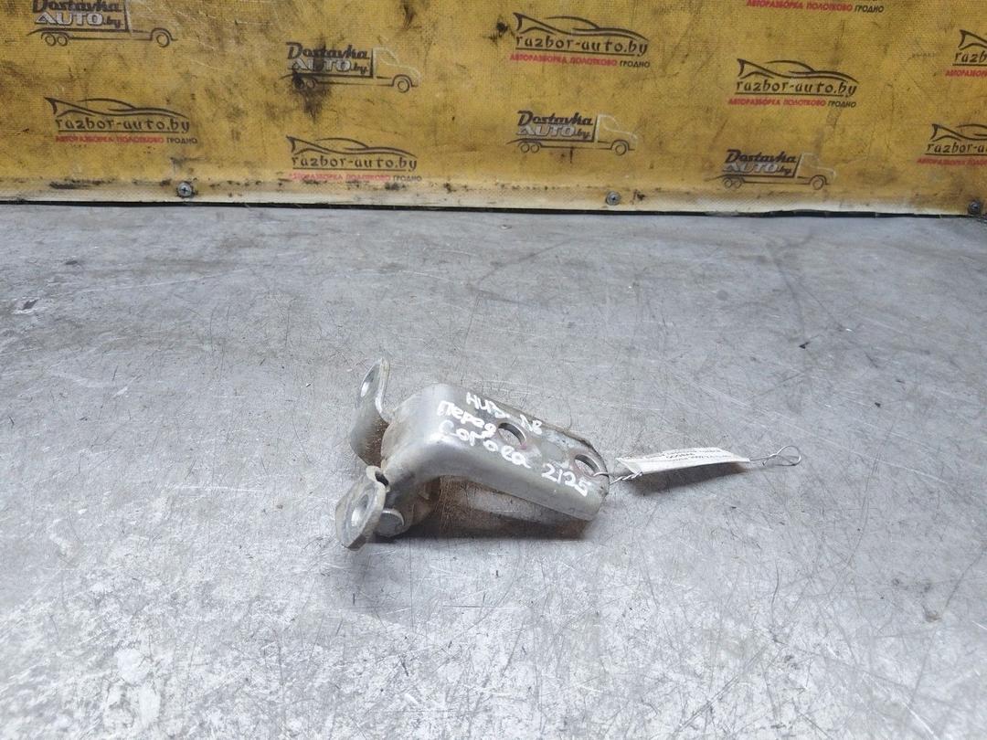 Петля двери передней правой QOGBA6 Toyota Corolla - Фото 1