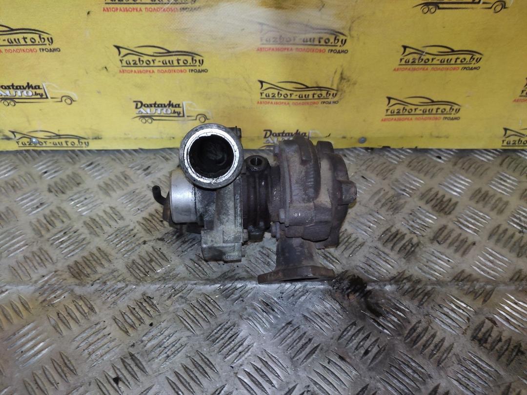 Турбина 42W38A Opel Zafira - Фото 2