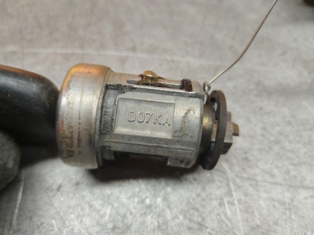 Замок зажигания PPUEE1 Ford Mondeo купить с доставкой