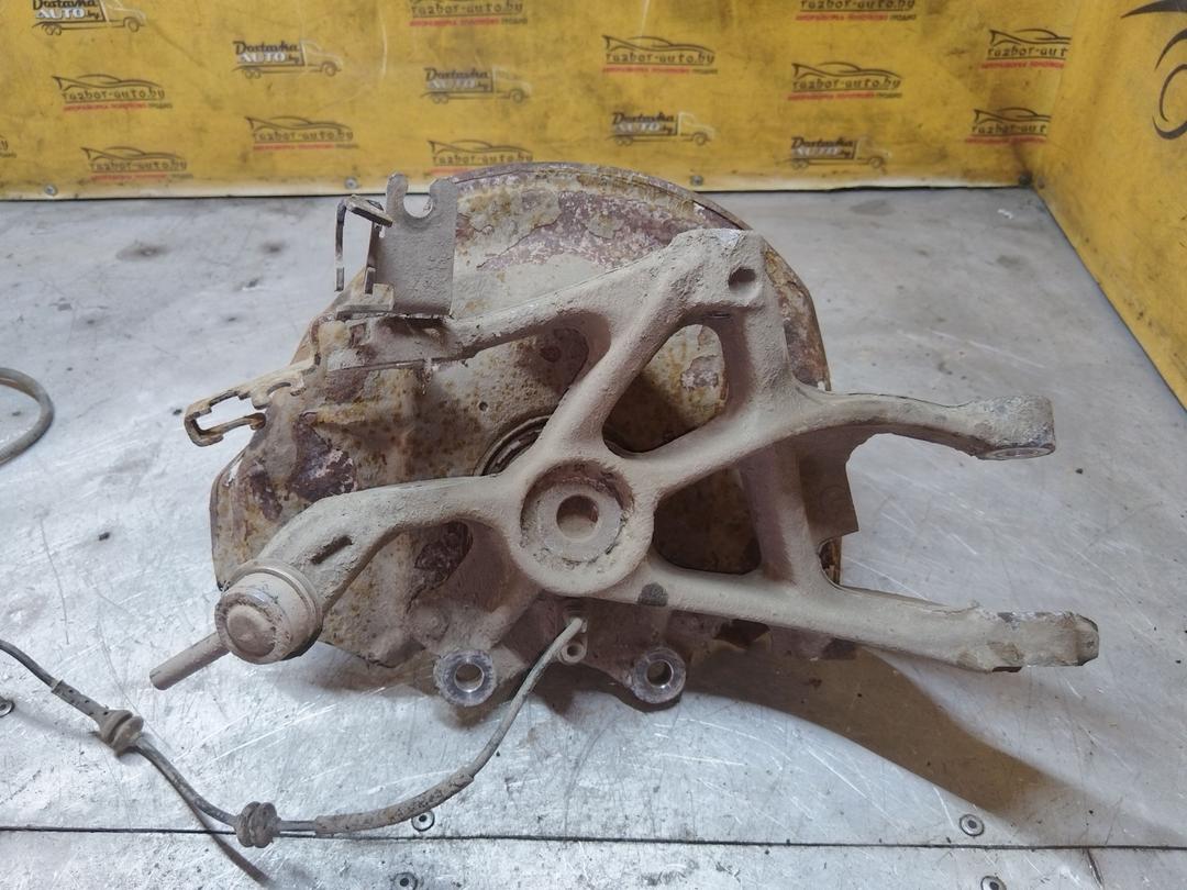 Ступица задняя левая 1IO0WY Peugeot 407 купить