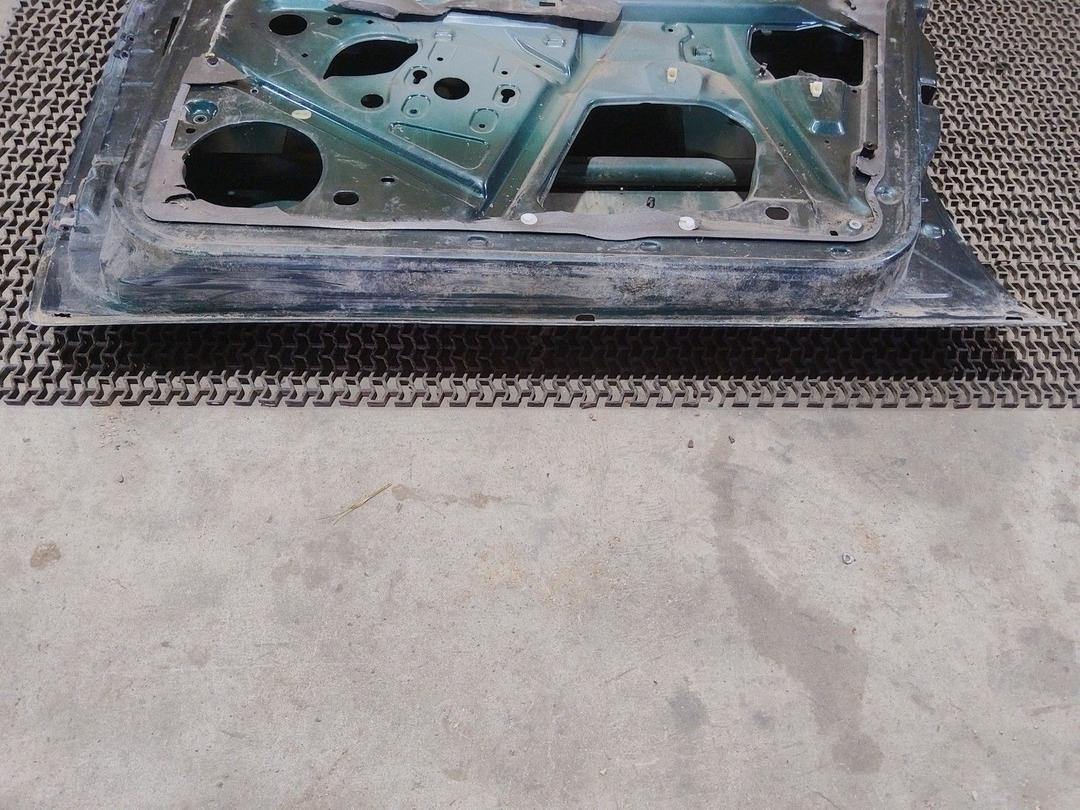 Дверь передняя правая 3NSIPL Citroen Xantia undefined