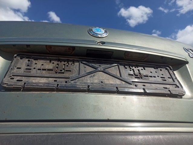 Ручка открывания багажника 65E8FW Skoda Octavia - Фото 4