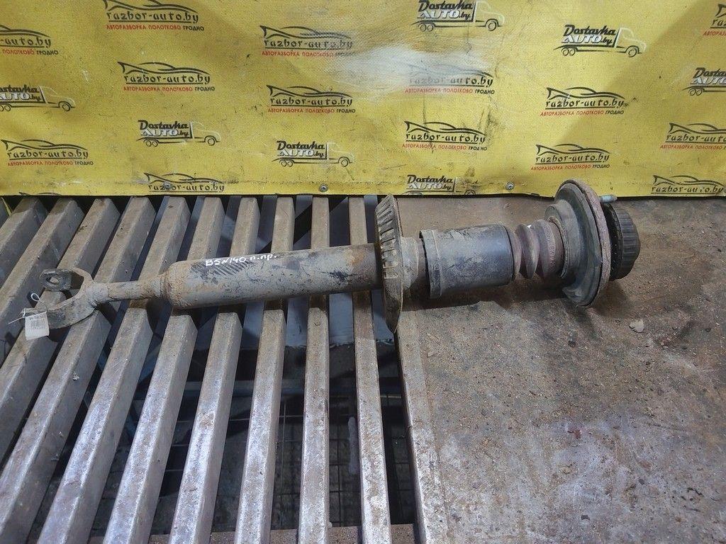 Амортизатор передний правый KPP6P4 Volkswagen Passat - Фото 5