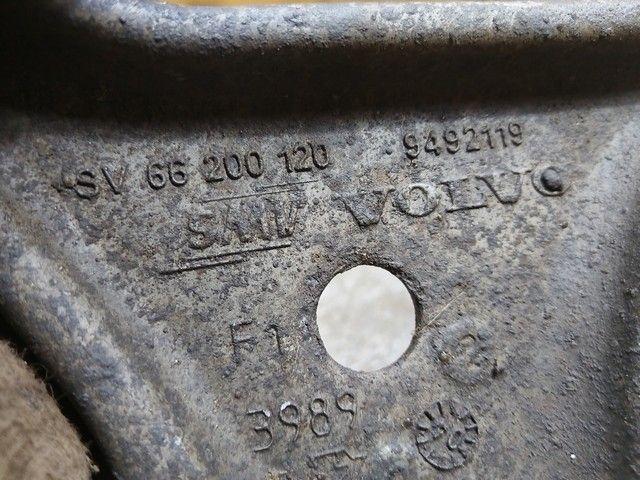 Рычаг передний левый OROQ19 Volvo S60 купить с доставкой