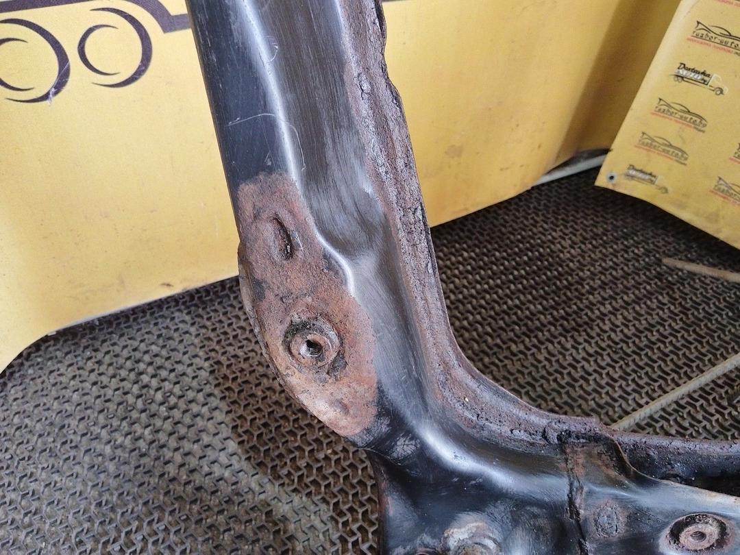 Балка подвески передняя (подрамник) 0Z6C3U Volvo XC70 undefined