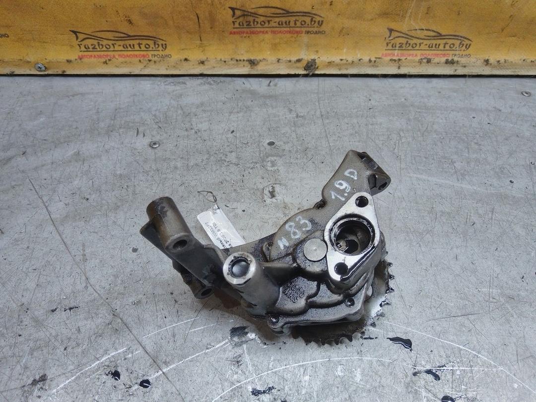 Насос масляный WM32F7 Seat Ibiza купить в магазине запчастей бу