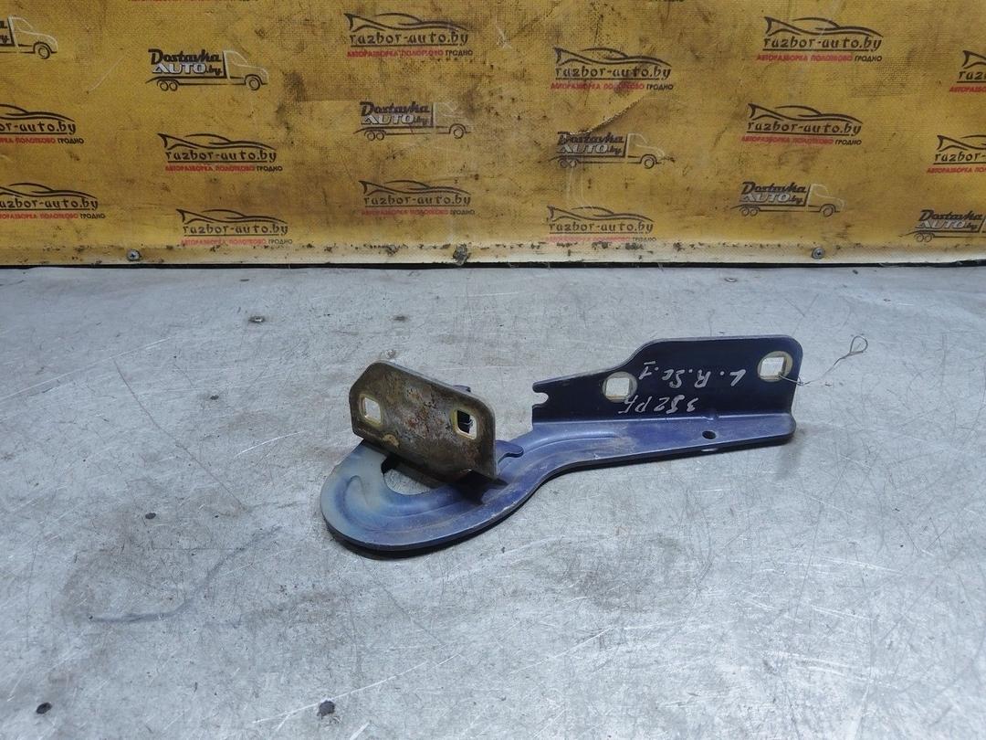 Петля капота левая ZW85J4 Renault Scenic