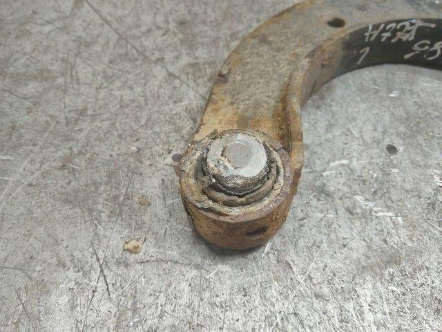 Рычаг задний левый PG4AFJ Volkswagen Jetta купить в магазине запчастей бу