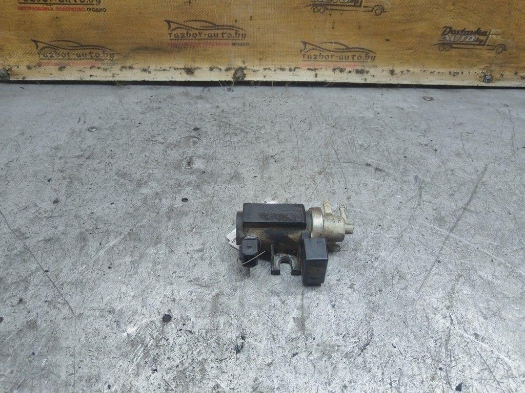 Клапан управления турбиной (актуатор) G7TBCD Volvo S60 - Фото 2