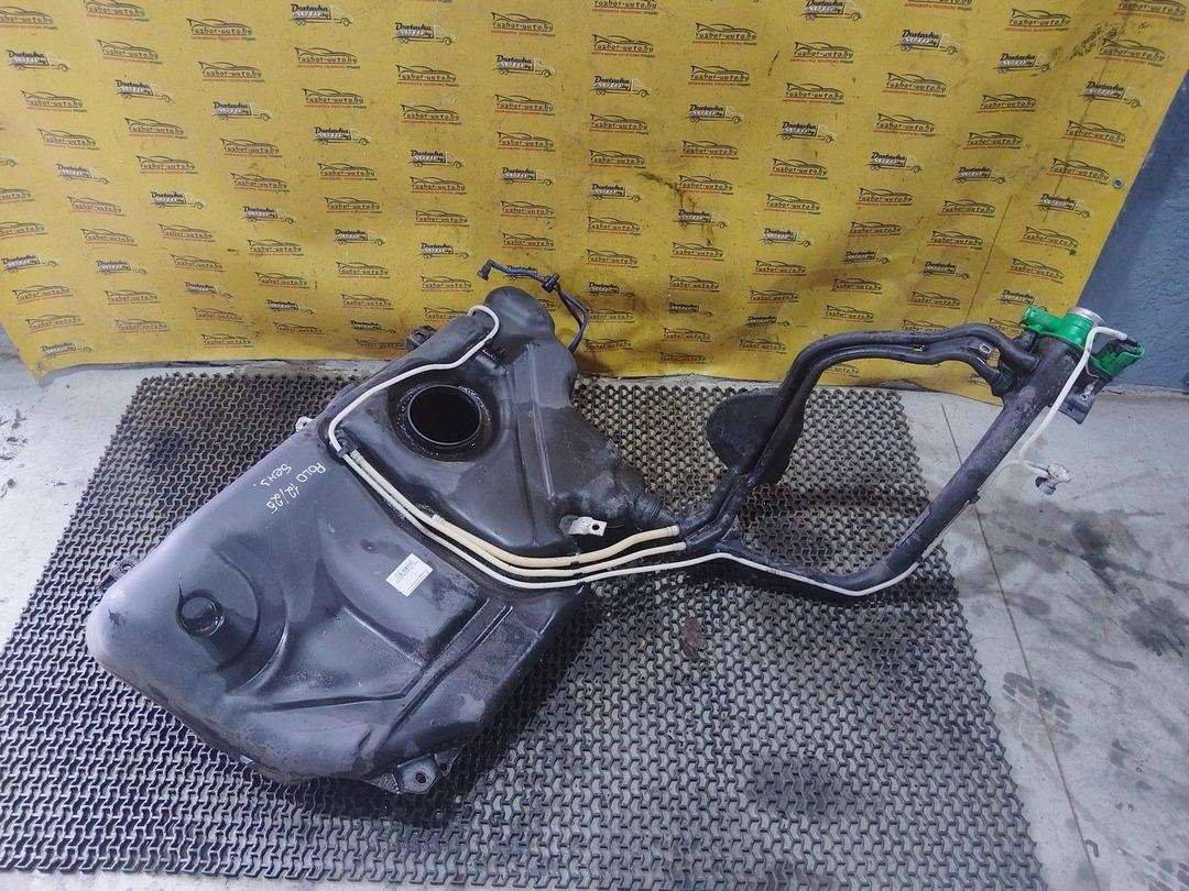Бак топливный 077NN9 Volkswagen Polo купить