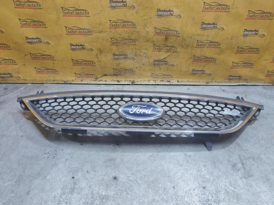 Решетка радиатора P2BC0I Ford Galaxy