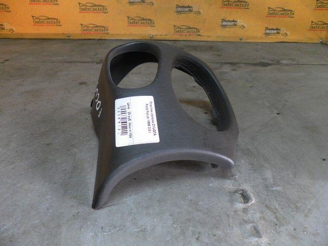 Пластик салона ZVUQ7A Ford Focus undefined