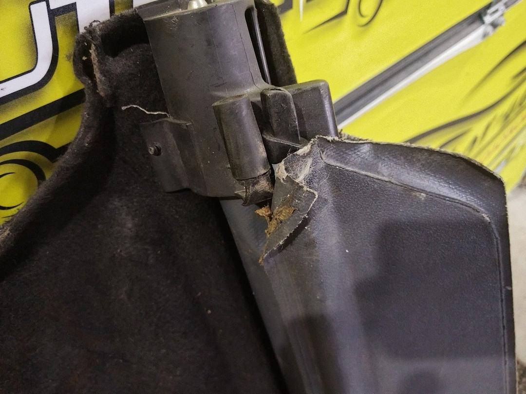 Шторка багажника AZ1722 Citroen C5 купить