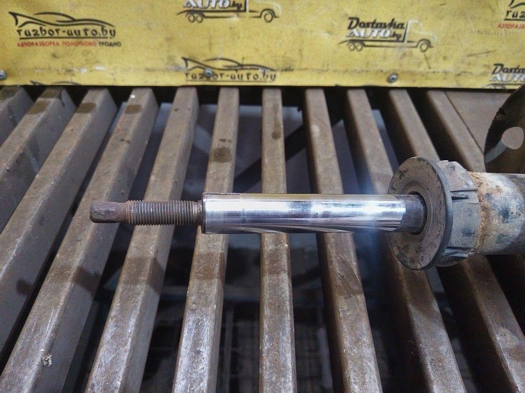 Амортизатор передний левый EMSXJL Opel Meriva - Фото 6