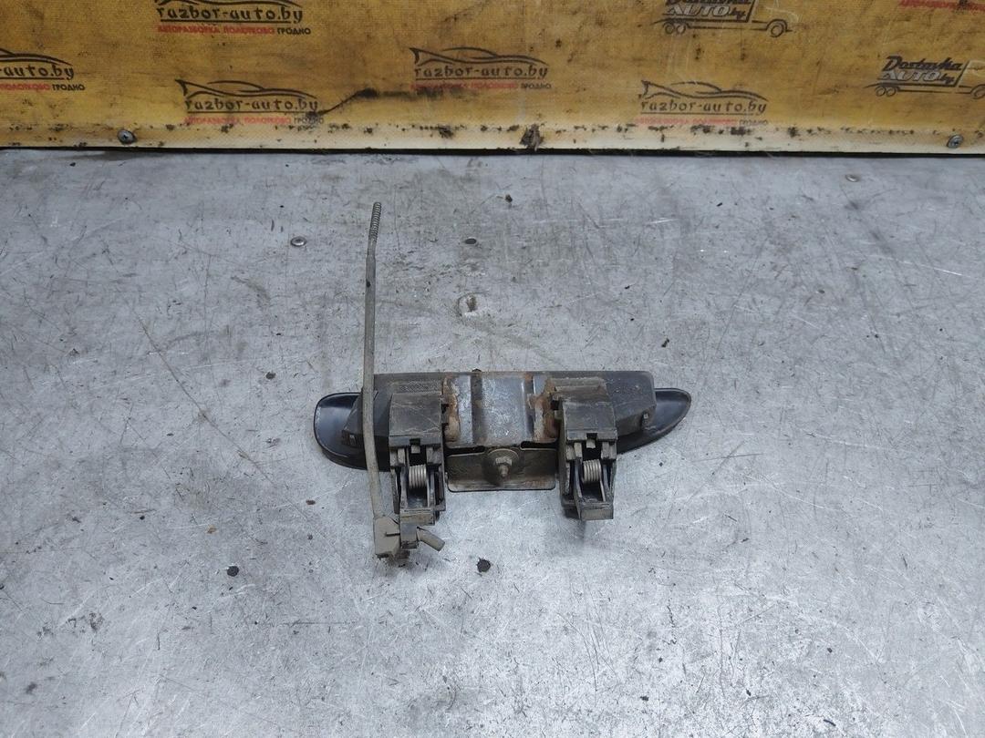 Ручка наружная задняя правая 9B3M94 Renault Espace купить с доставкой