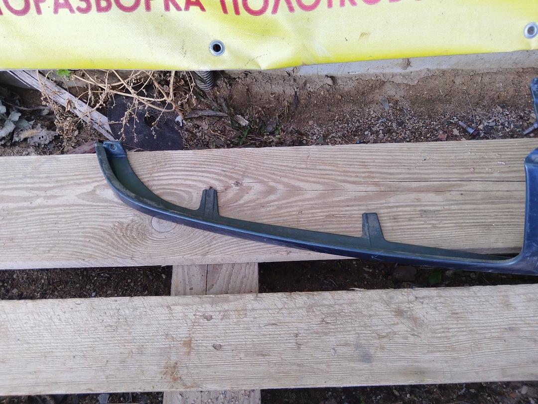 Решетка радиатора KQK7BF Citroen Xantia - Фото 4
