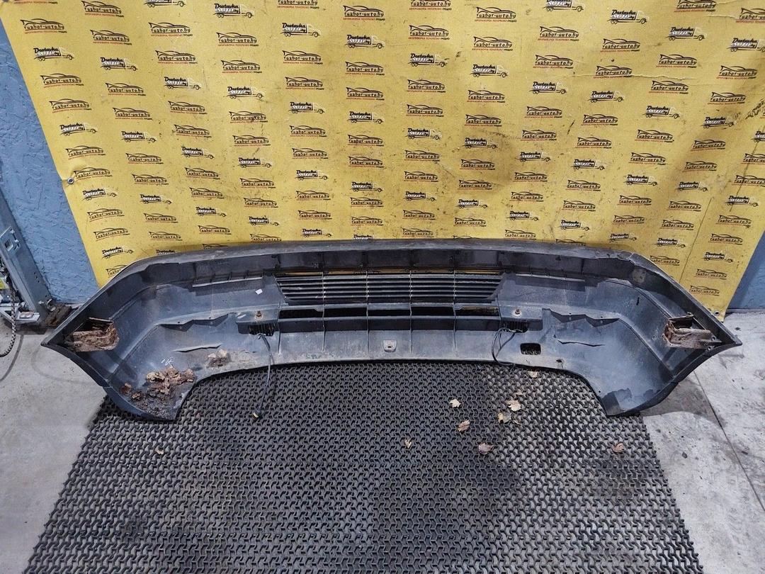 Бампер передний 06GG3C Peugeot 405 купить с доставкой