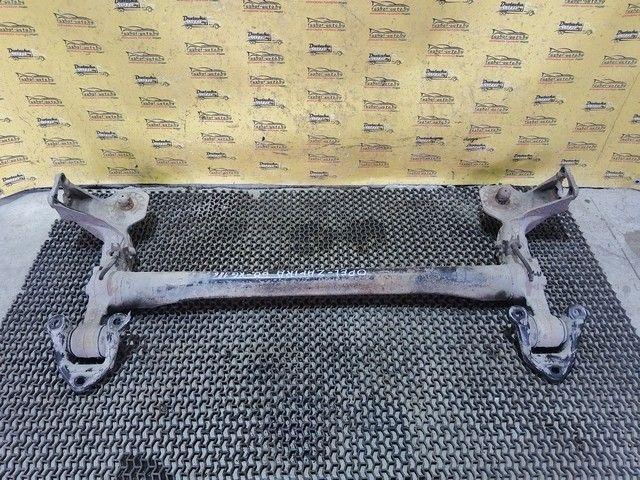 Балка подвески задняя 7TOEEX Opel Zafira