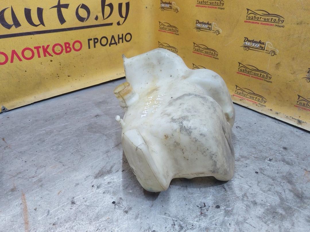 Бачок омывателя 587G30 Citroen Xantia купить с доставкой