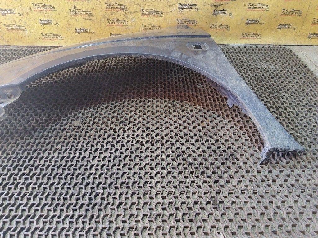 Крыло переднее правое 7T6D98 Renault Scenic - Фото 3