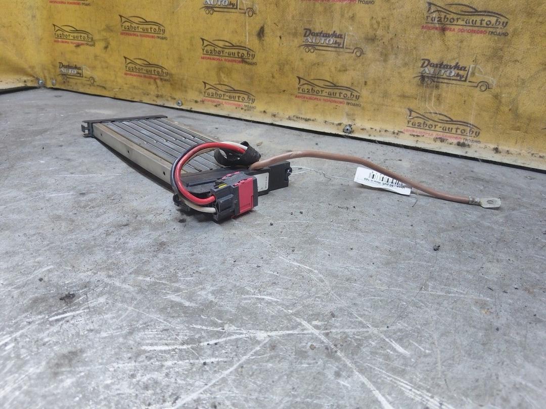 Электрический радиатор отопителя (тэн) KU1HN3 Peugeot 607 купить