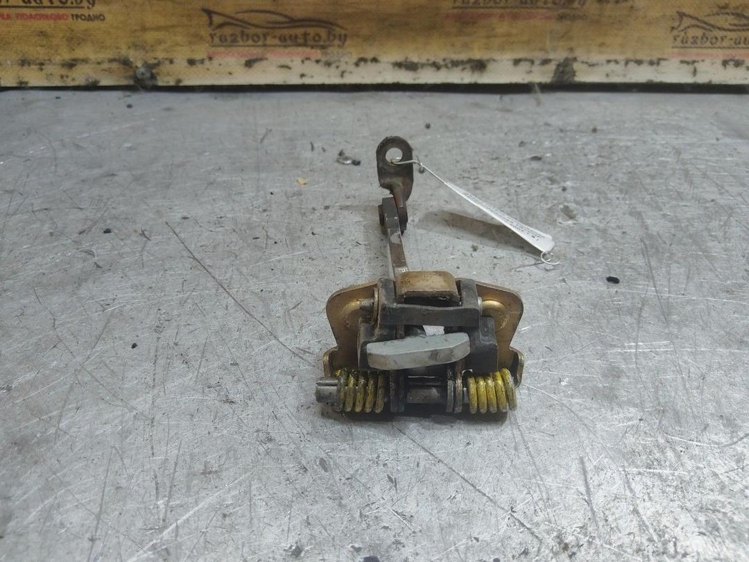 Ограничитель открывания двери передней 1RY0MF Renault Laguna - Фото 2