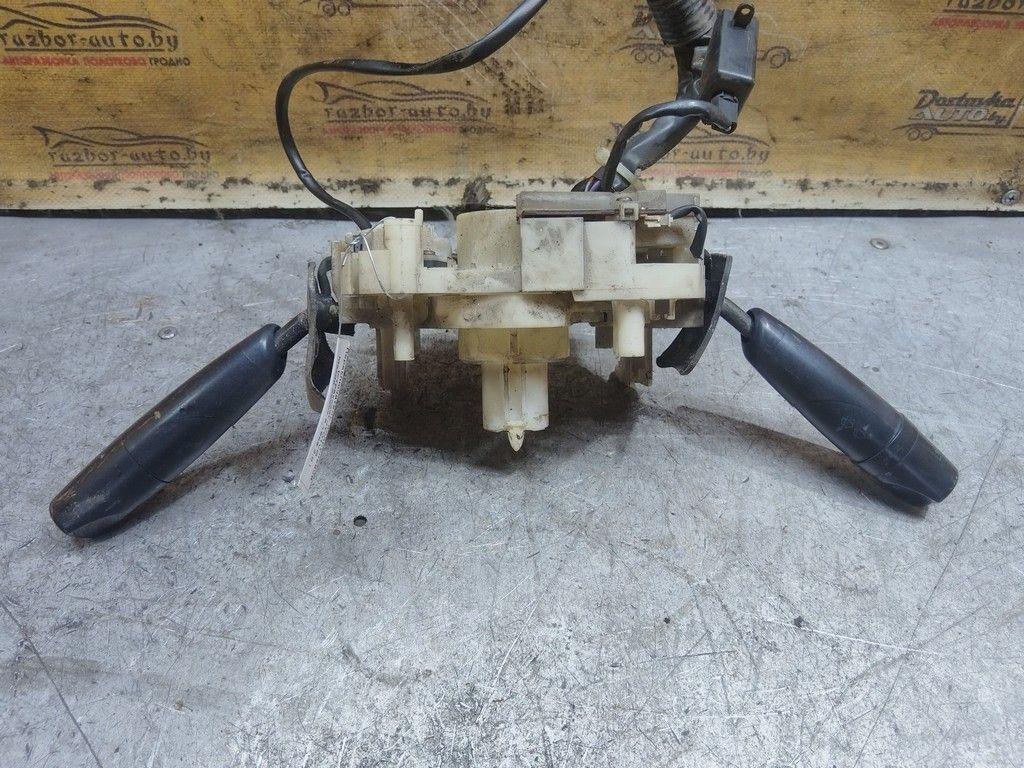 Переключатель подрулевой (стрекоза) JTQ1VQ Mazda Xedos 6 - Фото 4