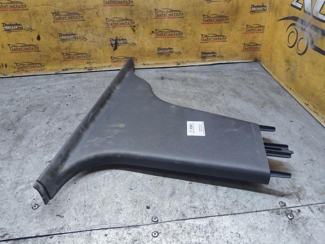 Обшивка стойки центральной правой VCN49E Volvo S40 купить с доставкой