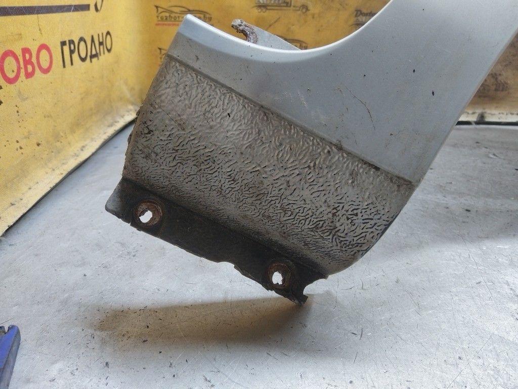 Крыло переднее правое ICO93E Renault Clio - Фото 2