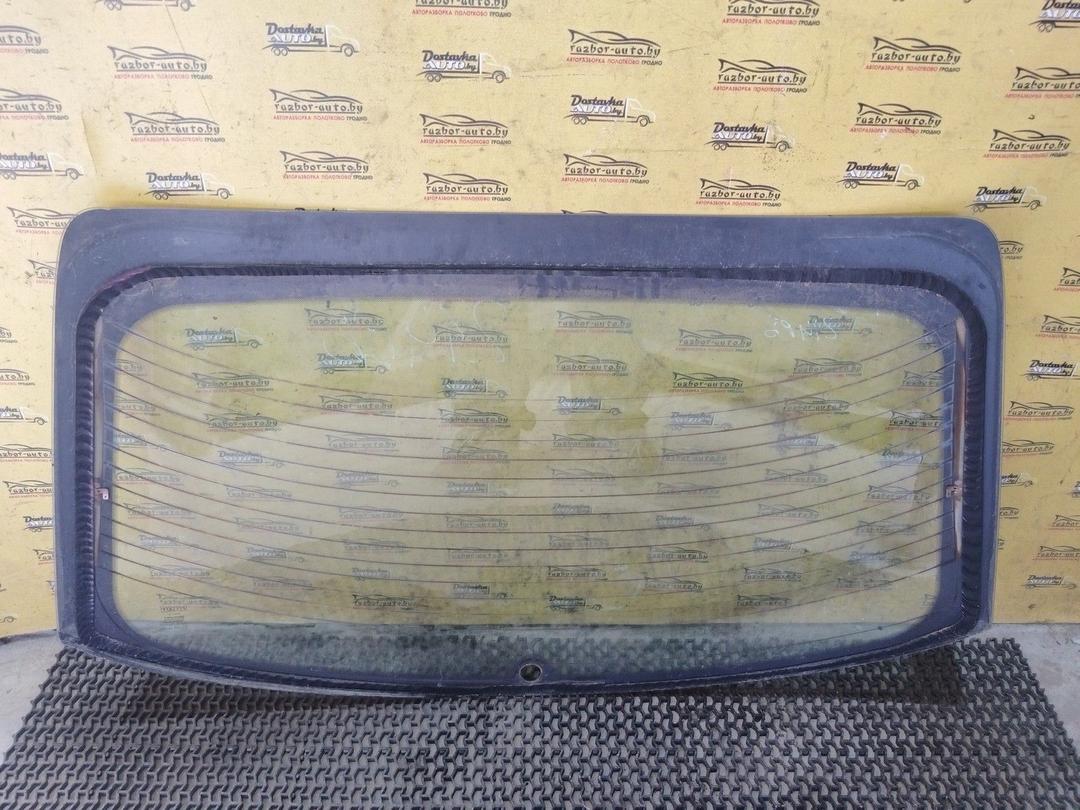 Стекло заднее 8LJ5Z2 Fiat  купить на авторазборке