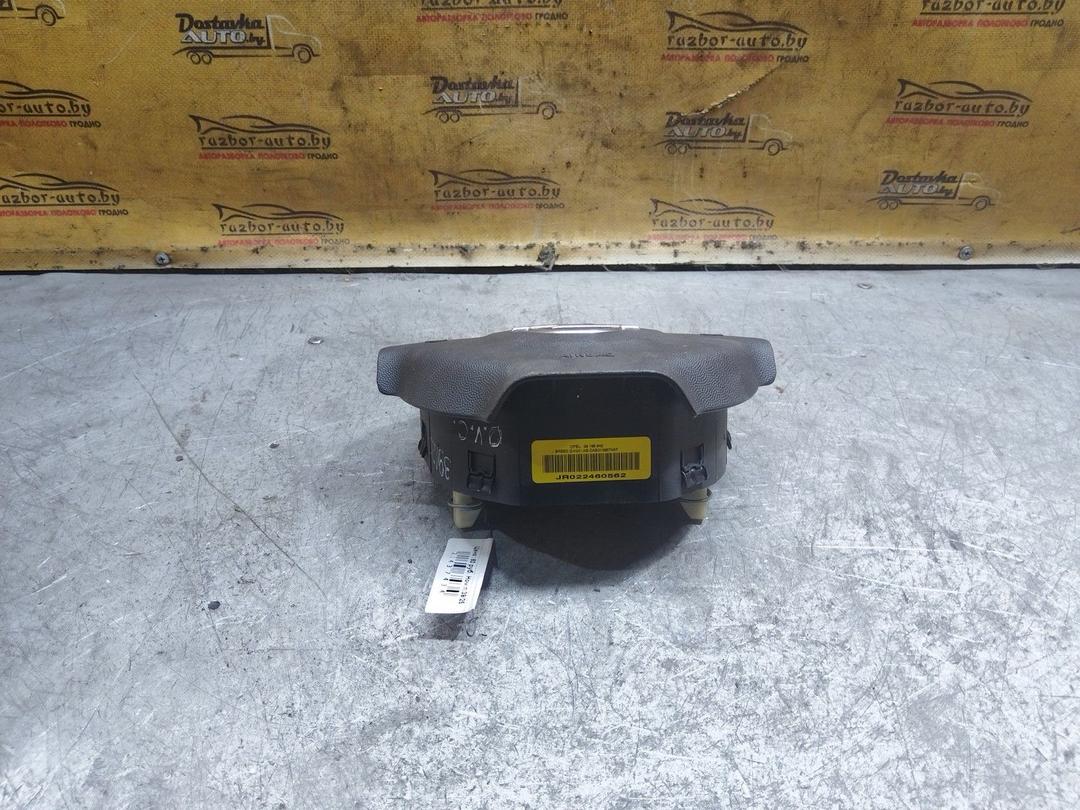 Подушка безопасности водителя 7Q61XM Opel Vectra купить с доставкой