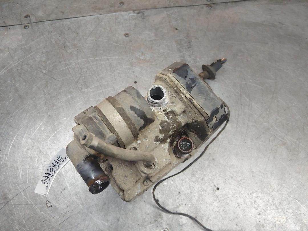 Автономный отопитель P4V7P4 BMW 5 E39 - Фото 3