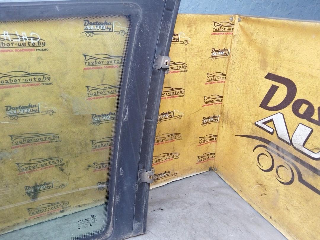 Стекло кузовное боковое левое BT4P5B Ford Galaxy - Фото 3