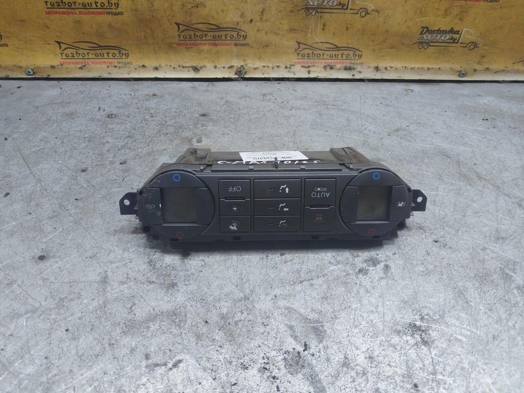 Блок управления печки/климат-контроля TX9C3O Ford C-Max купить
