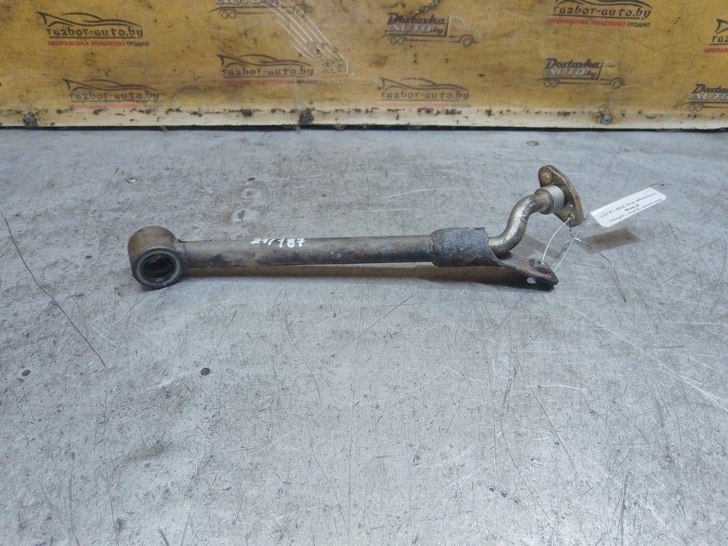 Масляная трубка турбины B7RF65 Volkswagen Polo - Фото 2